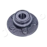 Radnabe Hinterachse JAPKO 429076