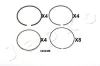 Kolbenring JAPKO 434004JM