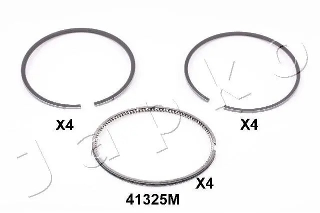 Kolbenring JAPKO 441325JM