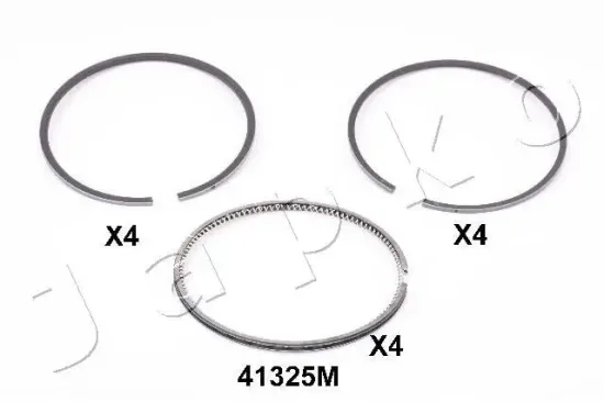 Kolbenring JAPKO 441325JM Bild Kolbenring JAPKO 441325JM