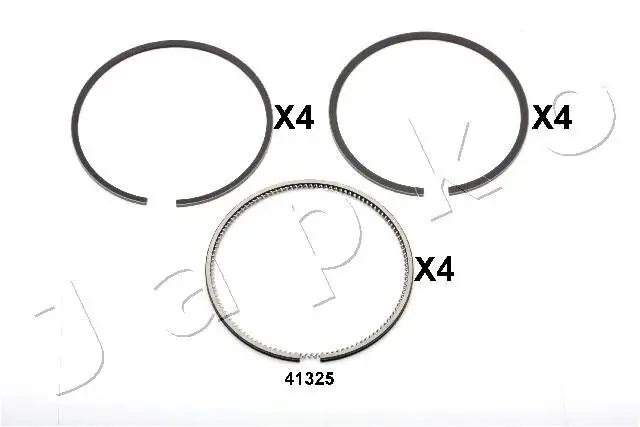 Kolbenring JAPKO 441325J