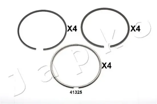 Kolbenring JAPKO 441325J Bild Kolbenring JAPKO 441325J