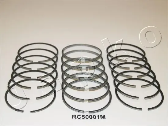Kolbenring JAPKO 450001JM Bild Kolbenring JAPKO 450001JM