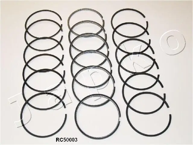 Kolbenring JAPKO 450003J