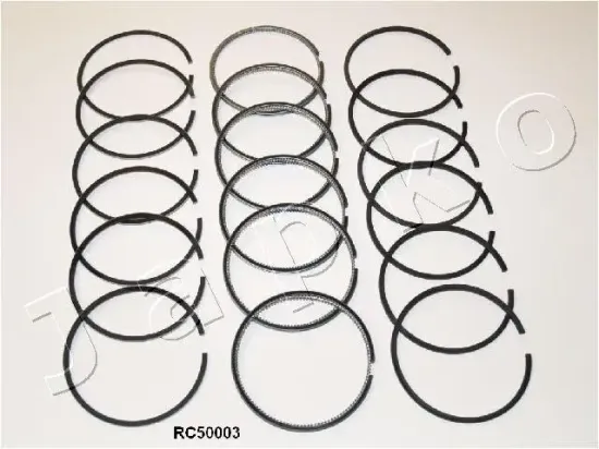 Kolbenring JAPKO 450003J Bild Kolbenring JAPKO 450003J
