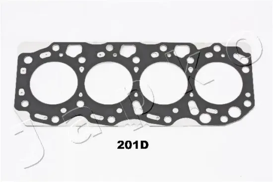 Dichtung, Zylinderkopf JAPKO 46201D Bild Dichtung, Zylinderkopf JAPKO 46201D