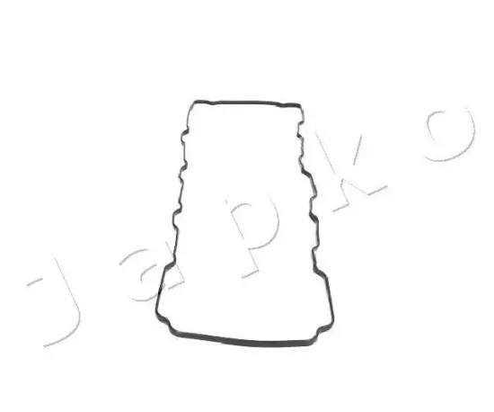 Dichtung, Zylinderkopfhaube JAPKO 47140 Bild Dichtung, Zylinderkopfhaube JAPKO 47140