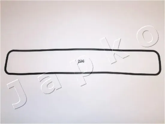 Dichtung, Zylinderkopfhaube JAPKO 47226 Bild Dichtung, Zylinderkopfhaube JAPKO 47226