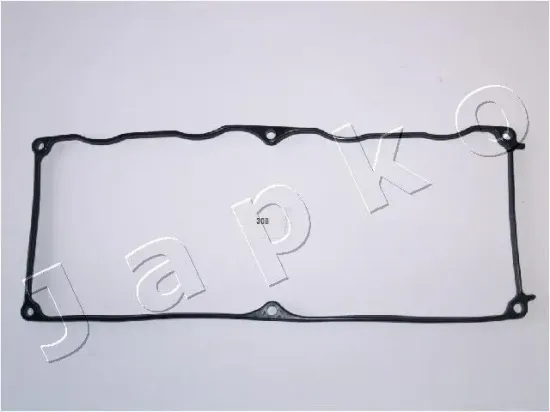 Dichtung, Zylinderkopfhaube JAPKO 47308 Bild Dichtung, Zylinderkopfhaube JAPKO 47308