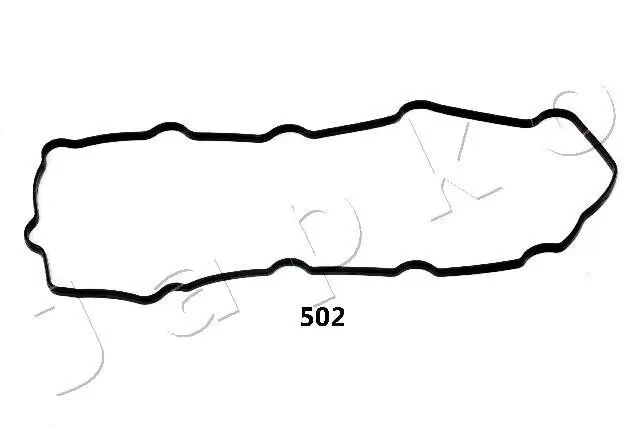 Dichtung, Zylinderkopfhaube JAPKO 47502