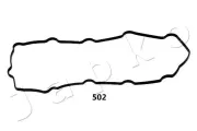 Dichtung, Zylinderkopfhaube JAPKO 47502