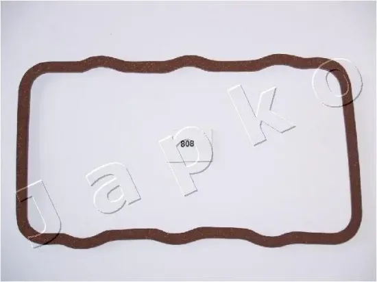 Dichtung, Zylinderkopfhaube JAPKO 47808 Bild Dichtung, Zylinderkopfhaube JAPKO 47808