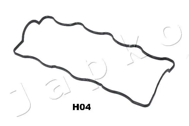 Dichtung, Zylinderkopfhaube JAPKO 47H04