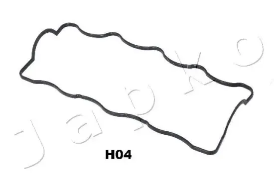 Dichtung, Zylinderkopfhaube JAPKO 47H04 Bild Dichtung, Zylinderkopfhaube JAPKO 47H04