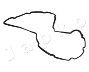Dichtung, Zylinderkopfhaube JAPKO 47H08