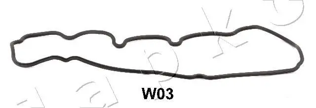Dichtung, Zylinderkopfhaube JAPKO 47W03