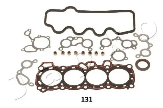 Dichtungssatz, Zylinderkopf JAPKO 48131 Bild Dichtungssatz, Zylinderkopf JAPKO 48131