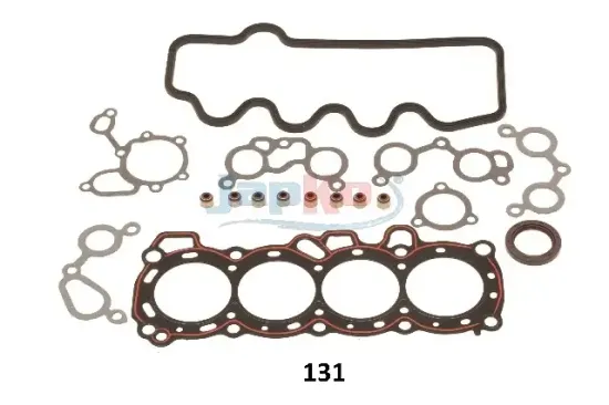 Dichtungssatz, Zylinderkopf JAPKO 48131 Bild Dichtungssatz, Zylinderkopf JAPKO 48131