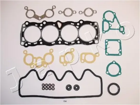 Dichtungssatz, Zylinderkopf JAPKO 48154 Bild Dichtungssatz, Zylinderkopf JAPKO 48154