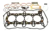Dichtungssatz, Zylinderkopf JAPKO 48406