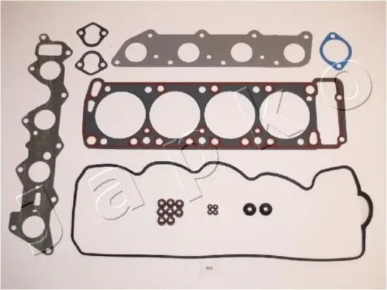 Dichtungssatz, Zylinderkopf JAPKO 48502 Bild Dichtungssatz, Zylinderkopf JAPKO 48502