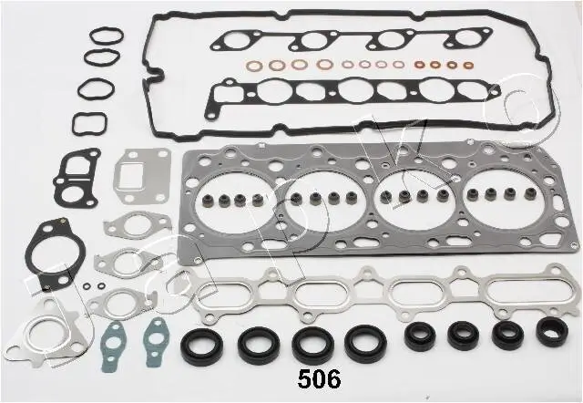 Dichtungssatz, Zylinderkopf JAPKO 48506