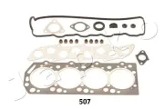 Dichtungssatz, Zylinderkopf JAPKO 48507