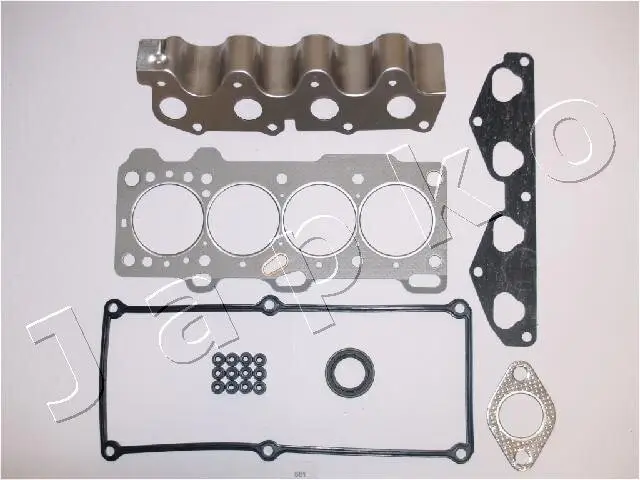 Dichtungssatz, Zylinderkopf JAPKO 48581