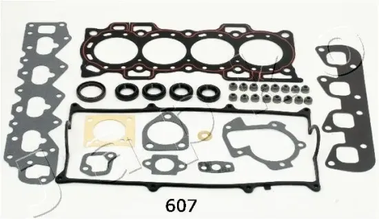 Dichtungssatz, Zylinderkopf JAPKO 48607 Bild Dichtungssatz, Zylinderkopf JAPKO 48607