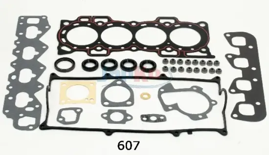 Dichtungssatz, Zylinderkopf JAPKO 48607 Bild Dichtungssatz, Zylinderkopf JAPKO 48607