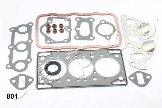 Dichtungssatz, Zylinderkopf JAPKO 48801 Bild Dichtungssatz, Zylinderkopf JAPKO 48801