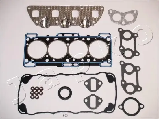 Dichtungssatz, Zylinderkopf JAPKO 48803 Bild Dichtungssatz, Zylinderkopf JAPKO 48803
