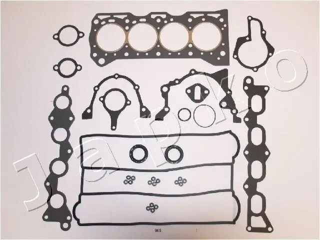 Dichtungssatz, Zylinderkopf JAPKO 48805
