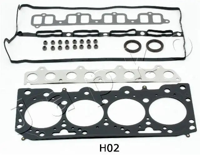 Dichtungssatz, Zylinderkopf JAPKO 48H02 Bild Dichtungssatz, Zylinderkopf JAPKO 48H02