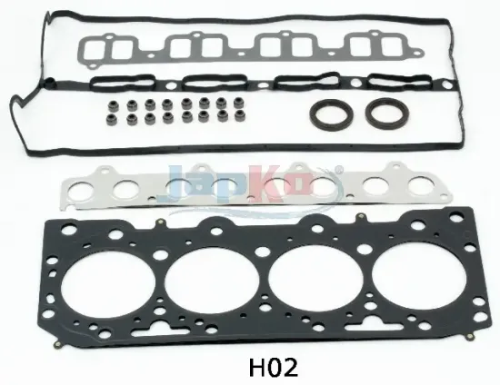 Dichtungssatz, Zylinderkopf JAPKO 48H02 Bild Dichtungssatz, Zylinderkopf JAPKO 48H02