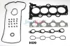 Dichtungssatz, Zylinderkopf JAPKO 48H09 Bild Dichtungssatz, Zylinderkopf JAPKO 48H09