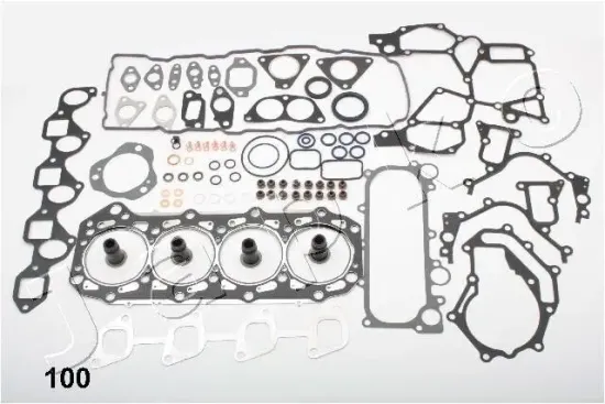 Dichtungsvollsatz, Motor JAPKO 49100 Bild Dichtungsvollsatz, Motor JAPKO 49100