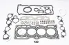 Dichtungsvollsatz, Motor JAPKO 49132