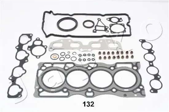 Dichtungsvollsatz, Motor JAPKO 49132 Bild Dichtungsvollsatz, Motor JAPKO 49132