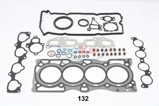 Dichtungsvollsatz, Motor JAPKO 49132 Bild Dichtungsvollsatz, Motor JAPKO 49132