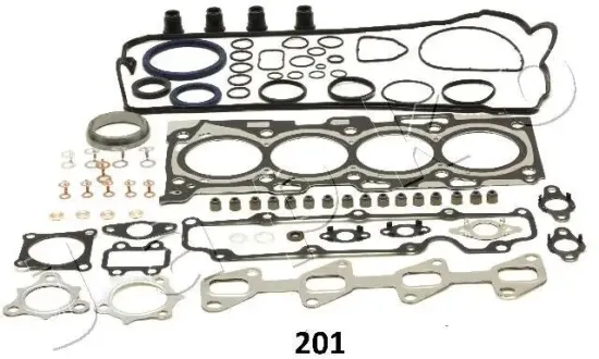 Dichtungsvollsatz, Motor JAPKO 49201 Bild Dichtungsvollsatz, Motor JAPKO 49201