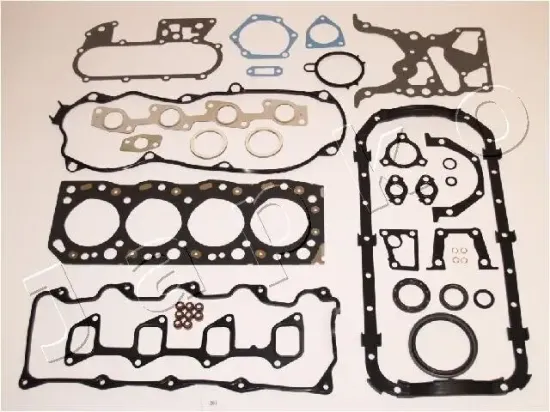 Dichtungsvollsatz, Motor JAPKO 49261 Bild Dichtungsvollsatz, Motor JAPKO 49261