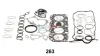 Dichtungsvollsatz, Motor JAPKO 49263 Bild Dichtungsvollsatz, Motor JAPKO 49263