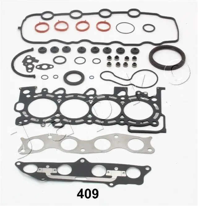 Dichtungsvollsatz, Motor JAPKO 49409