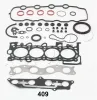 Dichtungsvollsatz, Motor JAPKO 49409