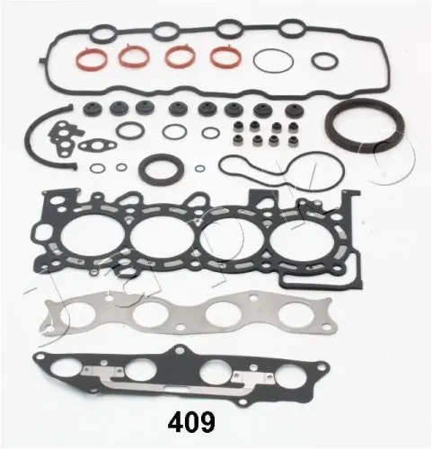 Dichtungsvollsatz, Motor JAPKO 49409 Bild Dichtungsvollsatz, Motor JAPKO 49409
