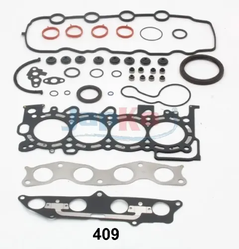Dichtungsvollsatz, Motor JAPKO 49409 Bild Dichtungsvollsatz, Motor JAPKO 49409