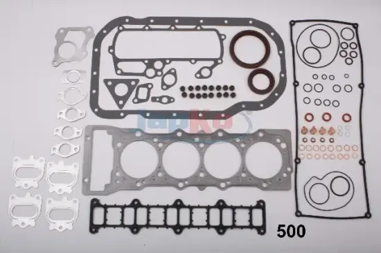 Dichtungsvollsatz, Motor JAPKO 49500 Bild Dichtungsvollsatz, Motor JAPKO 49500