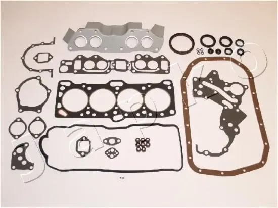 Dichtungsvollsatz, Motor JAPKO 49518 Bild Dichtungsvollsatz, Motor JAPKO 49518