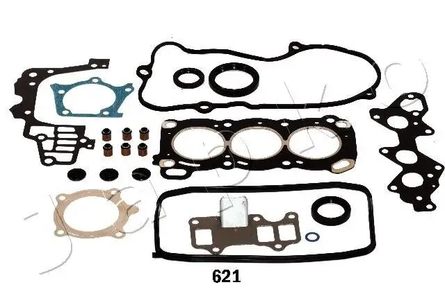 Dichtungsvollsatz, Motor JAPKO 49621 Bild Dichtungsvollsatz, Motor JAPKO 49621